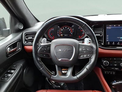 2022 Dodge Durango SRT 392