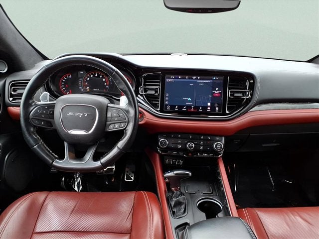 2022 Dodge Durango SRT 392