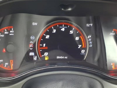 2022 Dodge Durango SRT 392