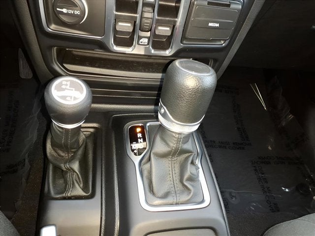 2023 Jeep Gladiator Sport S