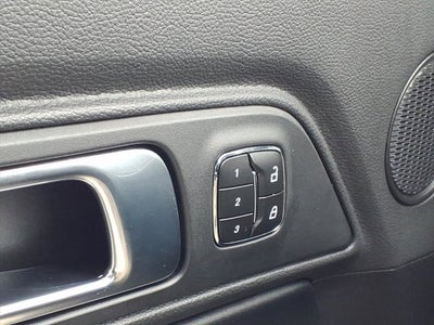 2023 Ford Mustang Mach 1