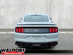 2023 Ford Mustang Mach 1