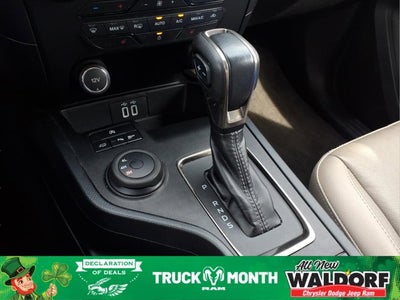 2020 Ford Ranger 4WD