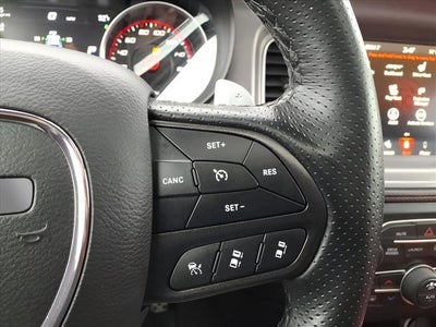 2023 Dodge Charger Scat Pack Widebody