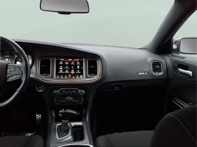 2023 Dodge Charger Scat Pack Widebody