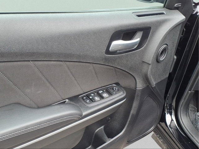 2023 Dodge Charger Scat Pack Widebody