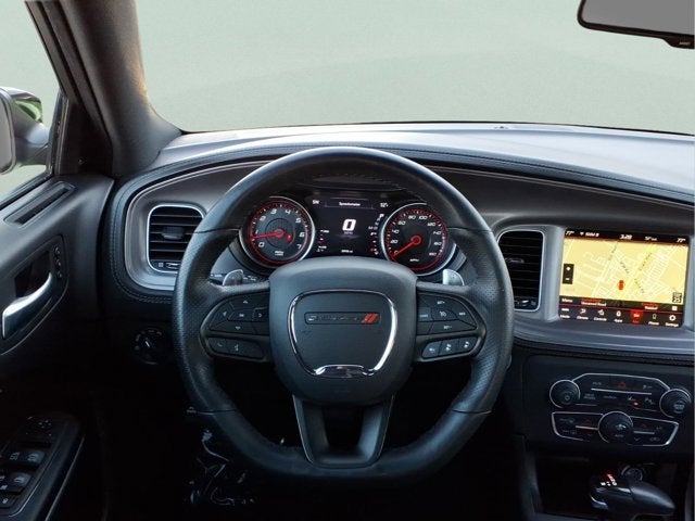 2023 Dodge Charger Scat Pack Widebody