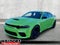 2023 Dodge Charger Scat Pack Widebody