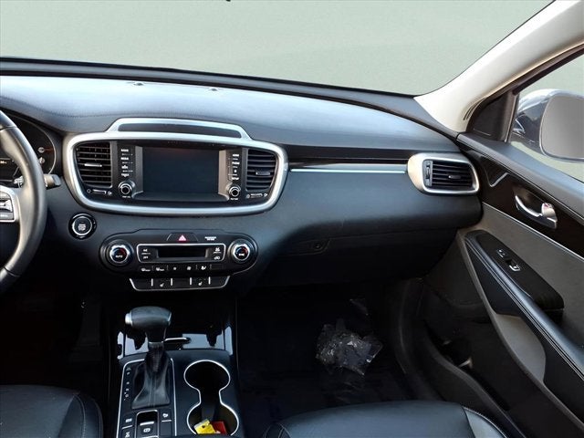 2020 Kia Sorento EX V6