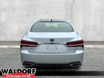 2018 Lexus LS 500 