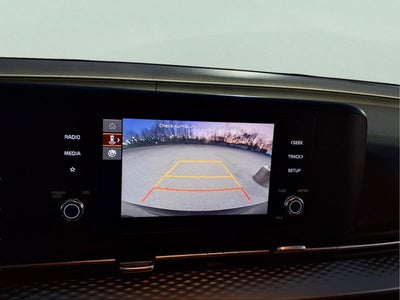 2023 Kia Carnival MPV LX