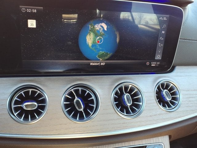 2019 Mercedes-Benz CLS 450 CLS 450