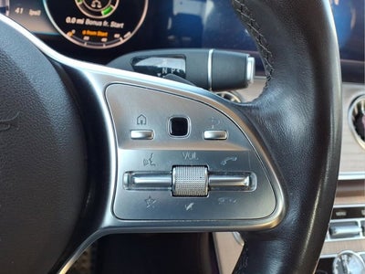 2019 Mercedes-Benz CLS 450 CLS 450