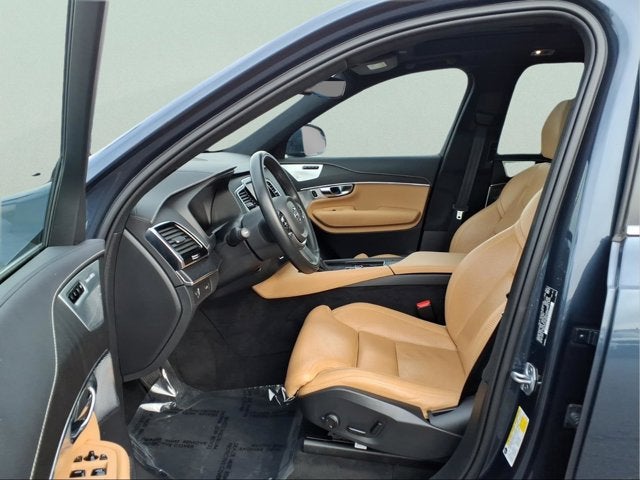 2021 Volvo XC90 Inscription
