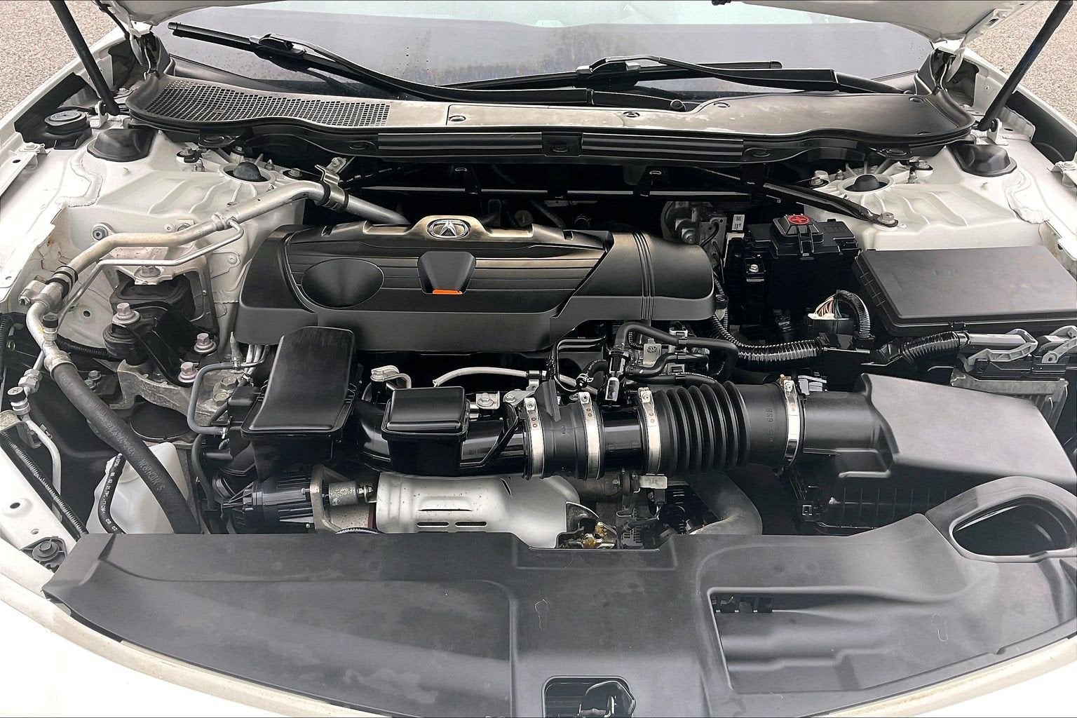 2022 Acura TLX w/Technology Package