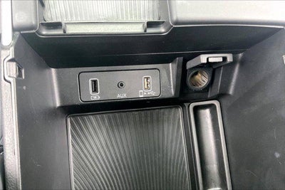 2022 Acura TLX w/Technology Package