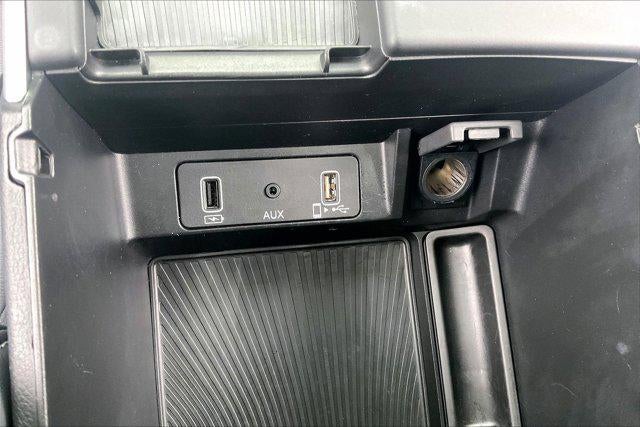 2022 Acura TLX w/Technology Package