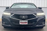 2023 Acura TLX w/Advance Package