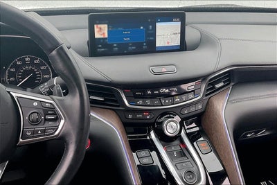 2023 Acura TLX w/Advance Package