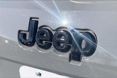 2022 Jeep Grand Cherokee WK Laredo X