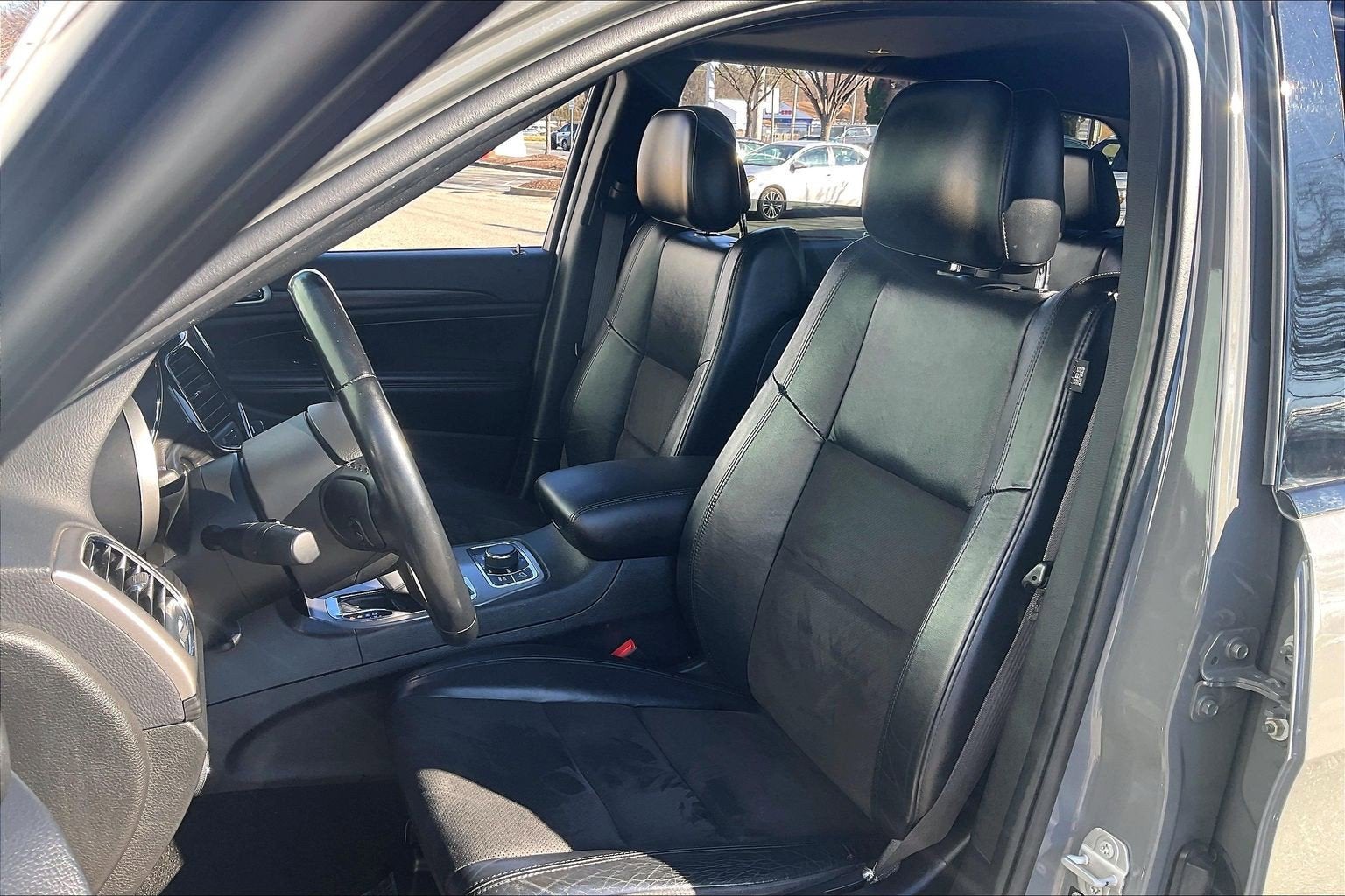 2022 Jeep Grand Cherokee WK Laredo X