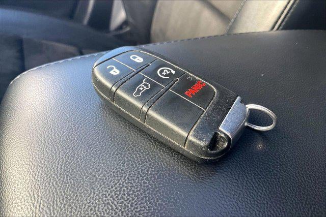 2022 Jeep Grand Cherokee WK Laredo X