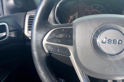 2022 Jeep Grand Cherokee WK Laredo X