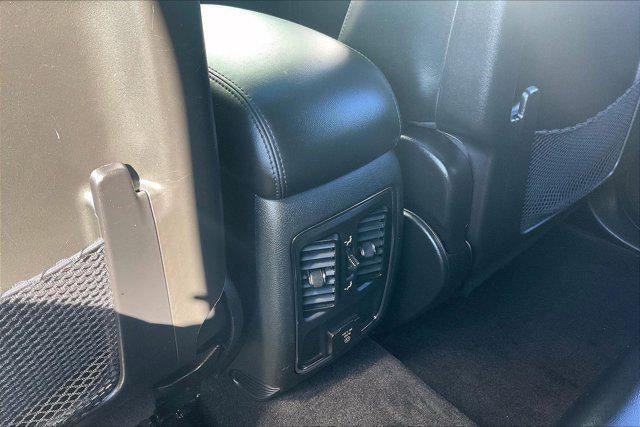 2022 Jeep Grand Cherokee WK Laredo X