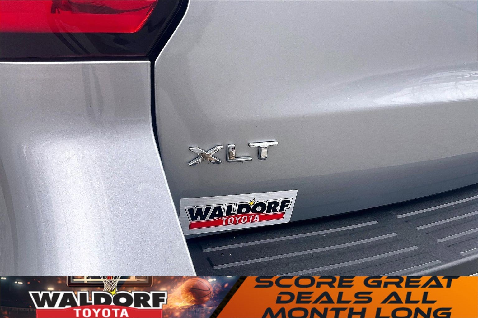 2024 Ford Expedition XLT