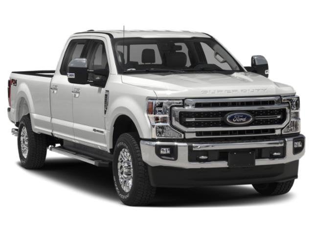 2020 Ford Super Duty F-350 SRW LARIAT