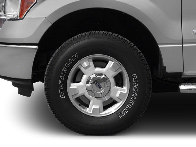 2014 Ford F-150 Base