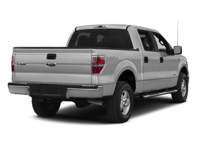 2014 Ford F-150 Base