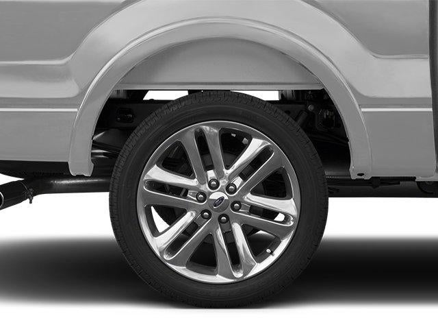 2014 Ford F-150 Base