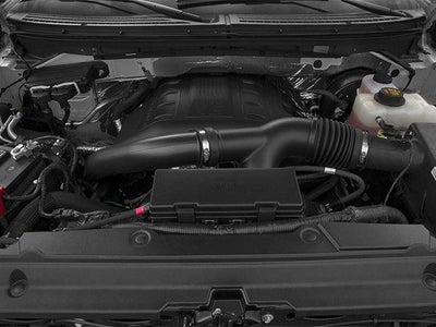 2014 Ford F-150 Base