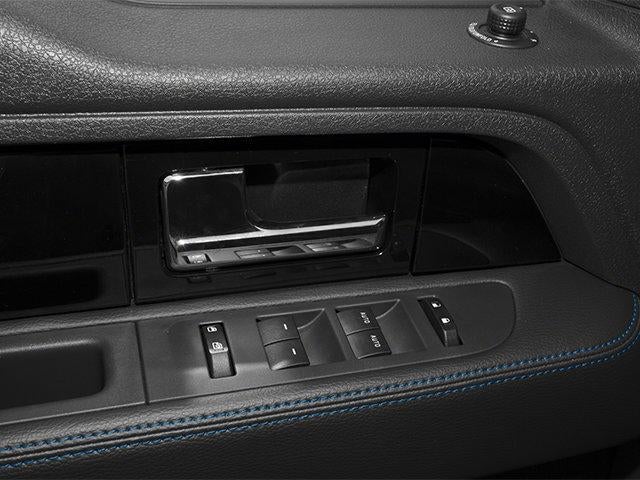 2014 Ford F-150 Base