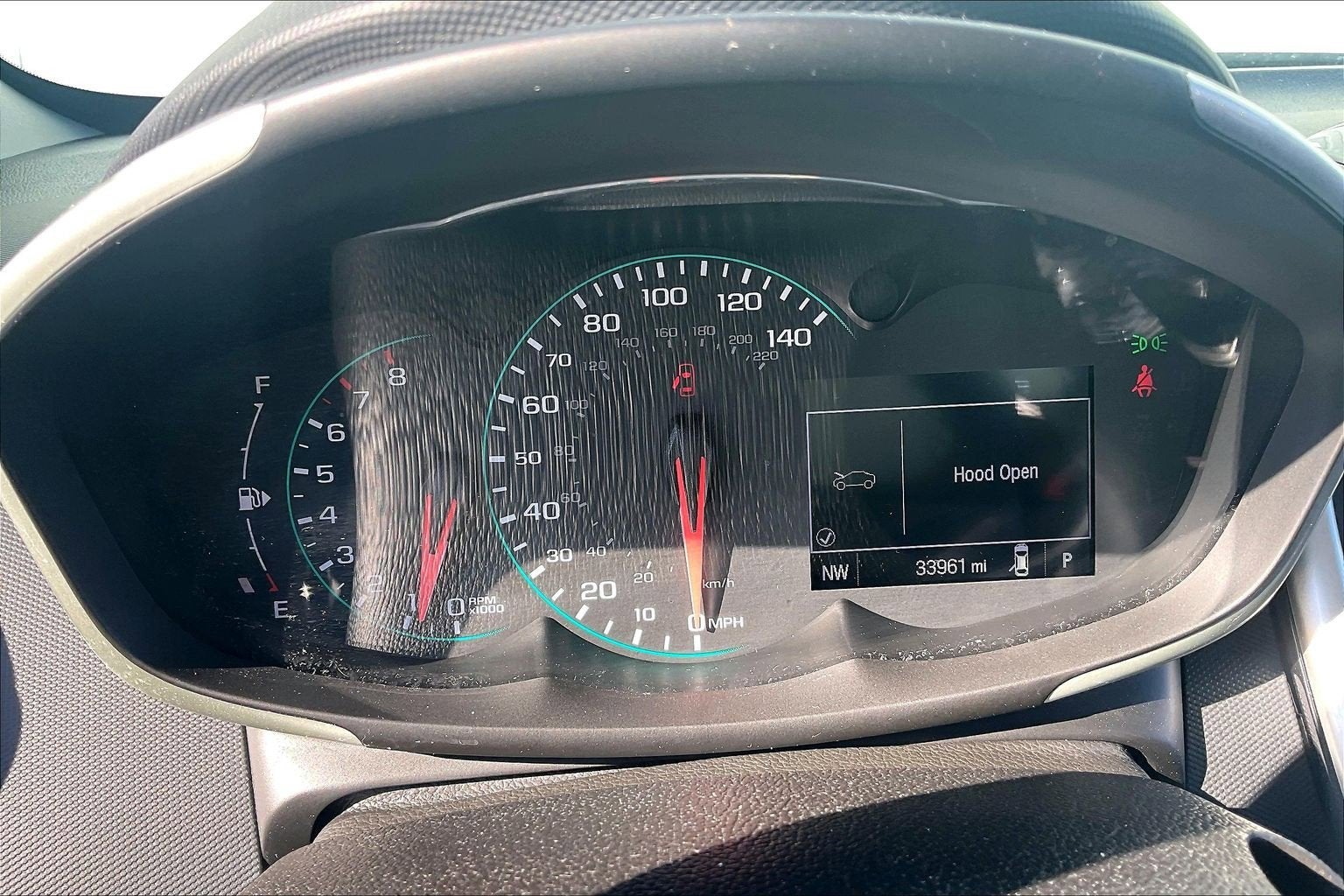 2020 Chevrolet Sonic LT