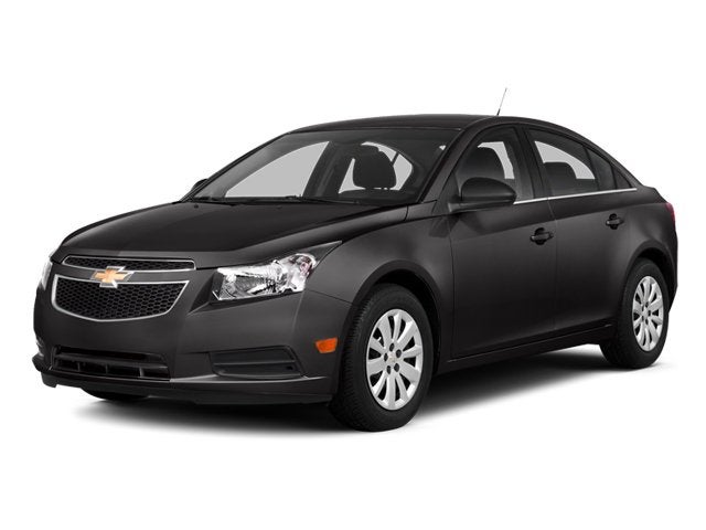 2014 Chevrolet Cruze LTZ