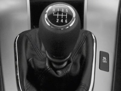 2014 Chevrolet Cruze LTZ