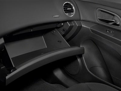 2014 Chevrolet Cruze LTZ