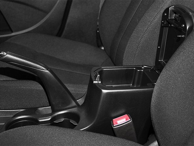 2014 Chevrolet Cruze LTZ