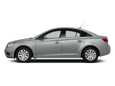 2014 Chevrolet Cruze LTZ