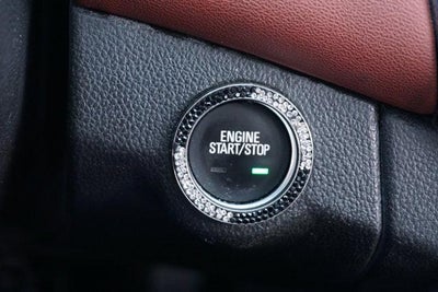 2014 Chevrolet Cruze LTZ