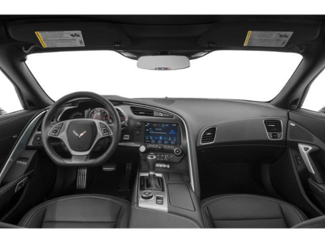 2019 Chevrolet Corvette Grand Sport 2LT