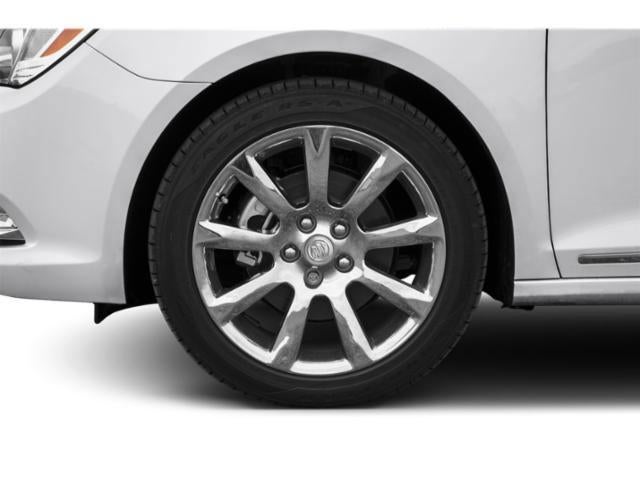 2015 Buick LaCrosse Leather