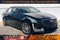 2016 Cadillac CTS Sedan Luxury Collection RWD