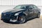 2016 Cadillac CTS Sedan Luxury Collection RWD