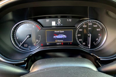 2021 Cadillac CT5 Premium Luxury