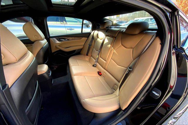 2021 Cadillac CT5 Premium Luxury