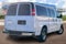 2018 Chevrolet Express Passenger LT