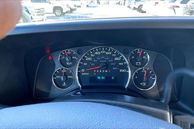 2018 Chevrolet Express Passenger LT